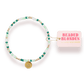 Let Them Charm Sprinkle Bracelet: Standard 6.75 inch - She Chester