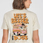 Life's Better with Dogs Bus Tee - She Chester