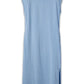 Light Denim Washed Dress - She Chester