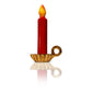 Light The Way Mini - Candlestick - She Chester
