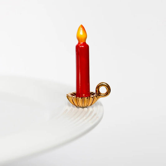 Light The Way Mini - Candlestick - She Chester