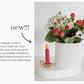 Light The Way Mini - Candlestick - She Chester