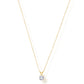 Lillian Necklace - She Chester