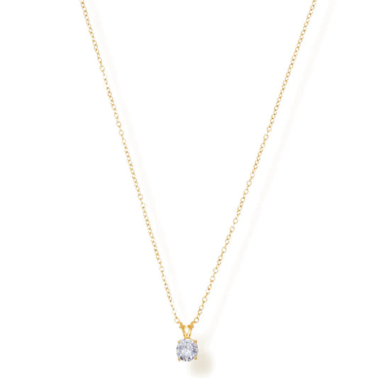Lillian Necklace - She Chester