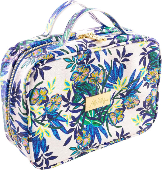 Lilly Cosmetic Travel Case - She Chester