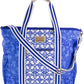 Lilly Picnic Bag - Safari Party - She Chester