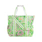 Lime Feeling Good Cooler Bag - She Chester