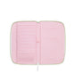 Lime Feeling Good Travel Wallet - She Chester