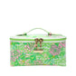 Lime Feeling Good Vanity Case - She Chester