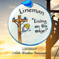 Lineman - She Chester