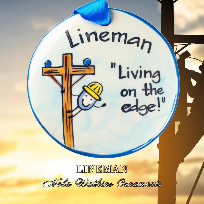 Lineman - She Chester