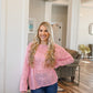 Lions Tigers And Bows Sweater - She Chester