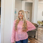 Lions Tigers And Bows Sweater - She Chester