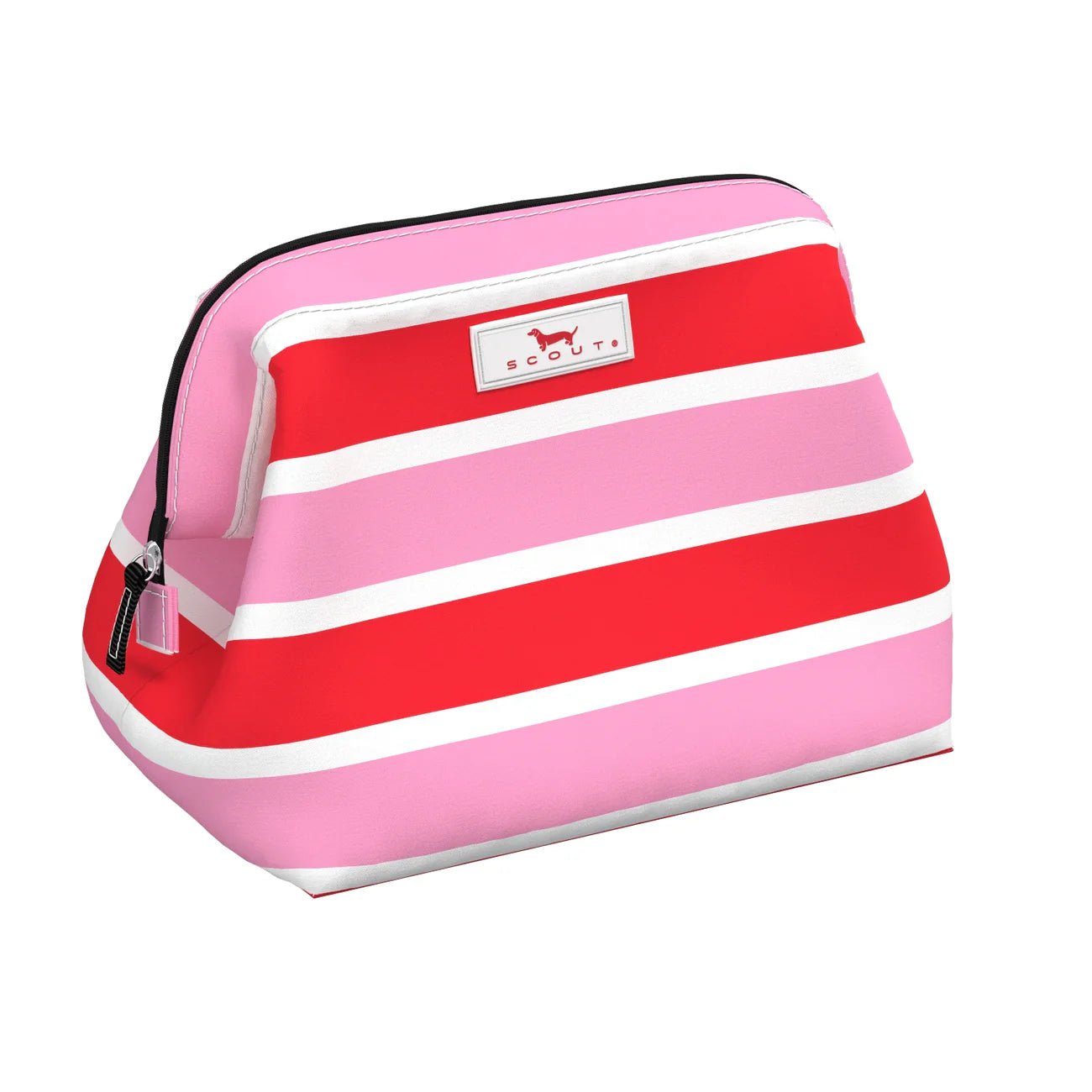 Little Big Mouth Candy Striper - She Chester
