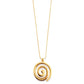 Livia Necklace - She Chester