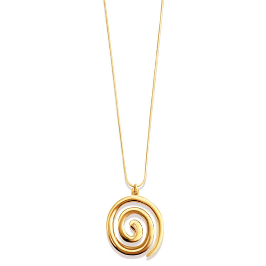 Livia Necklace - She Chester
