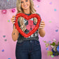 Look Like You Love Me Cropped Tee - She Chester