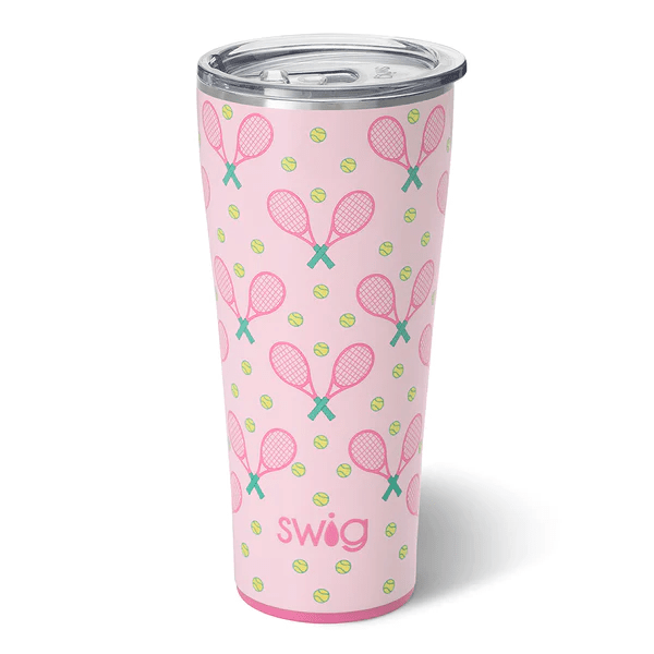 Love All Tumbler 32oz - She Chester