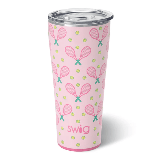 Love All Tumbler 32oz - She Chester