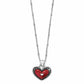 Love Me Do Necklace JM0005 - She Chester