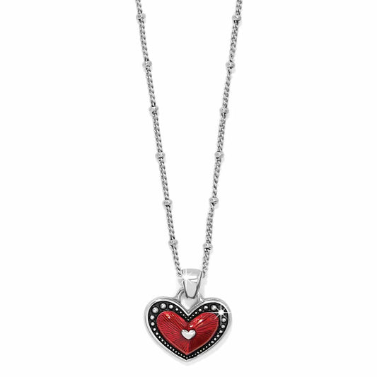 Love Me Do Necklace JM0005 - She Chester