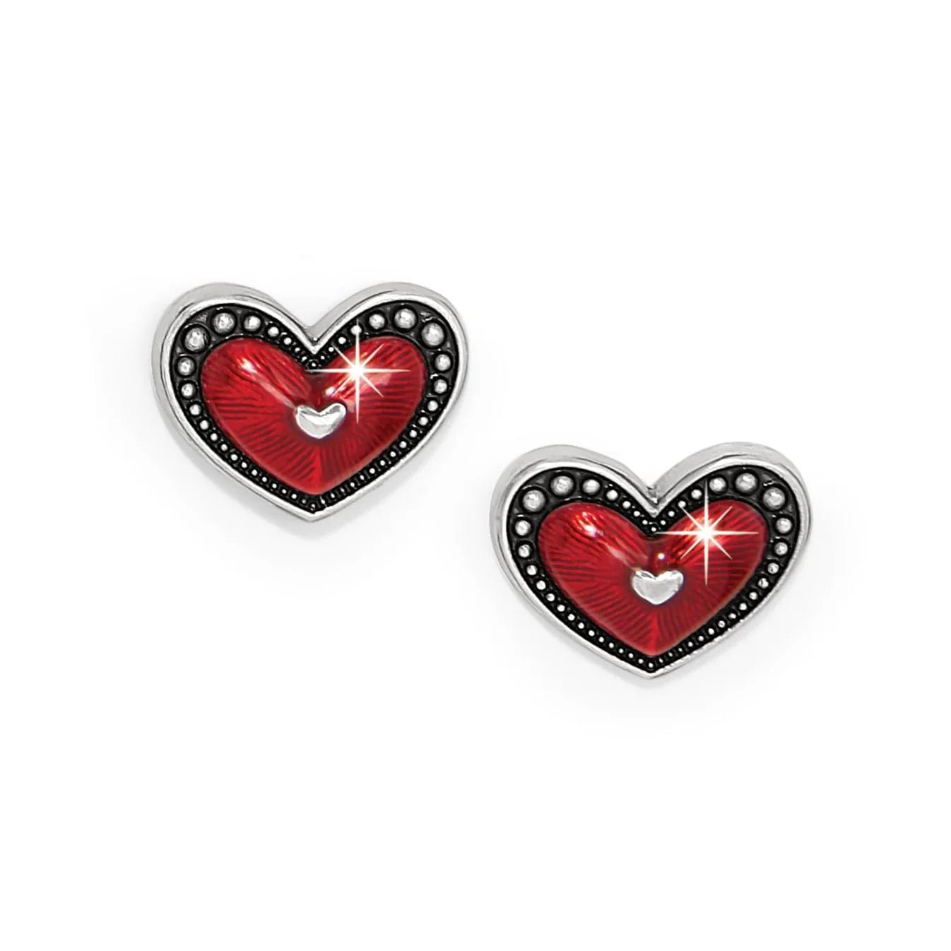 Love Me Do Studs JA0168 - She Chester