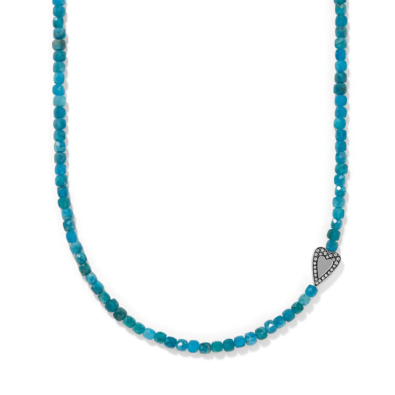 Love Messages Necklace JM0264