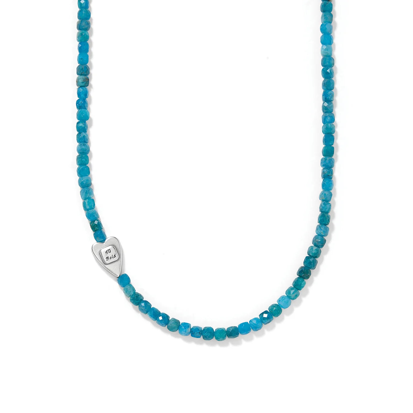 Love Messages Necklace JM0264