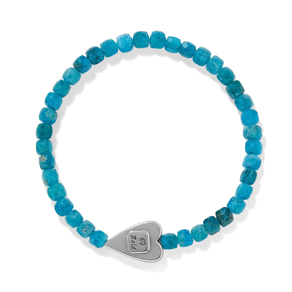Love Messages Bracelet JF0485 - She Chester