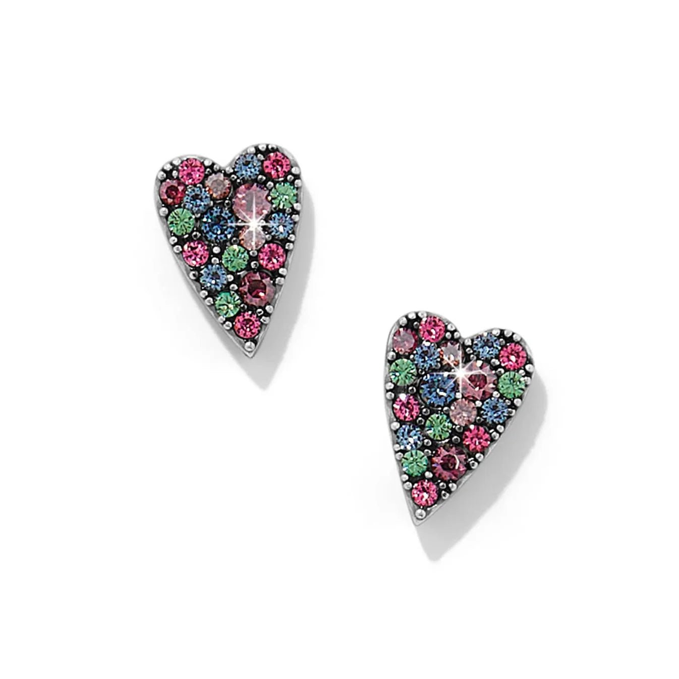 Love Messages Post Earring JA0225 - She Chester