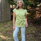 Love You So Matcha Top - She Chester