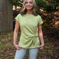 Love You So Matcha Top - She Chester