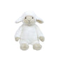 Loyal Lamb Plush Rattle - She Chester