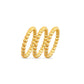 Lucia Ring Set - She Chester