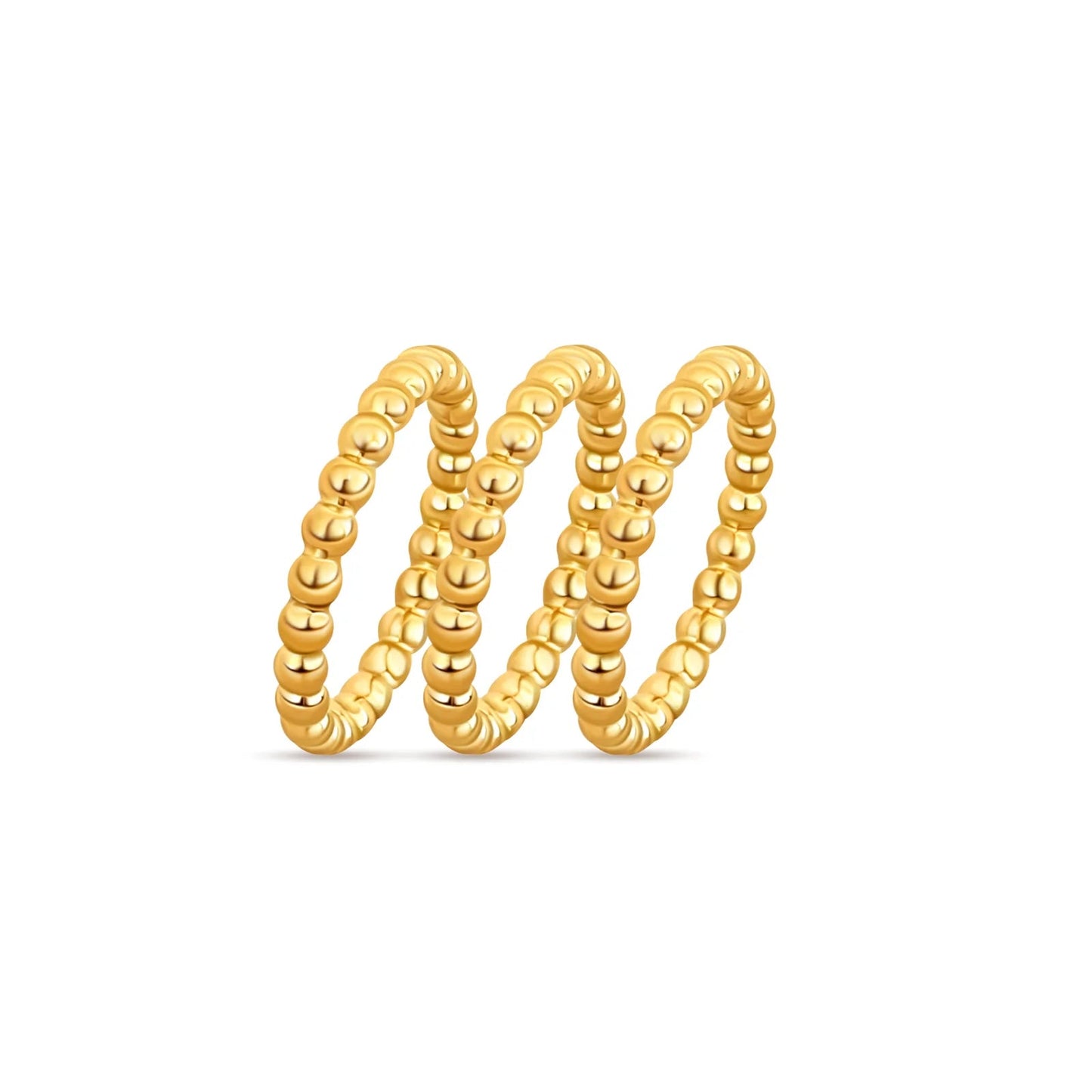 Lucia Ring Set - She Chester