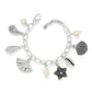 Lunar Tide Charm Bracelet JF0471 - She Chester