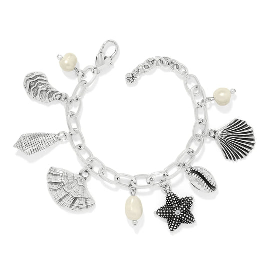 Lunar Tide Charm Bracelet JF0471 - She Chester