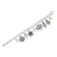 Lunar Tide Charm Bracelet JF0471 - She Chester
