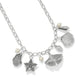 Lunar Tide Charm Necklace JM0247 - She Chester