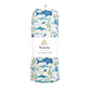Shark Friends Luxury Bamboo Blanket