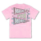 Made for More Mineral Wash - She Chester