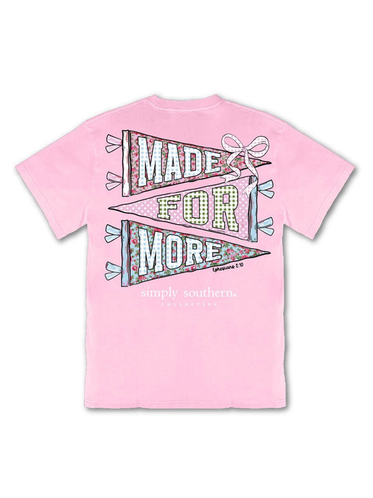 Made for More Mineral Wash - She Chester