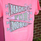 Made for More Mineral Wash - She Chester