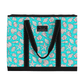 Mademoishell 3 Girls Bag Extra Large Tote Bag - She Chester