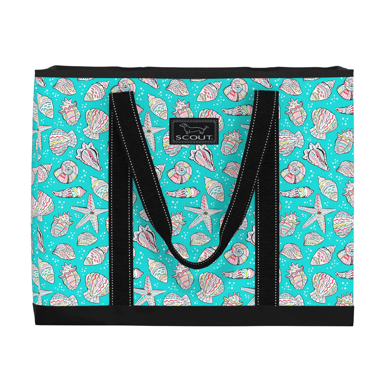 Mademoishell 3 Girls Bag Extra Large Tote Bag - She Chester