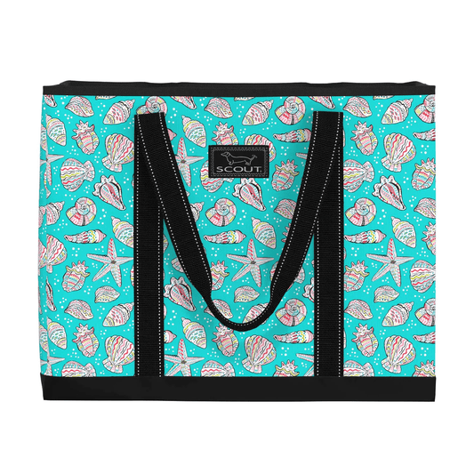 Mademoishell 3 Girls Bag Extra Large Tote Bag - She Chester