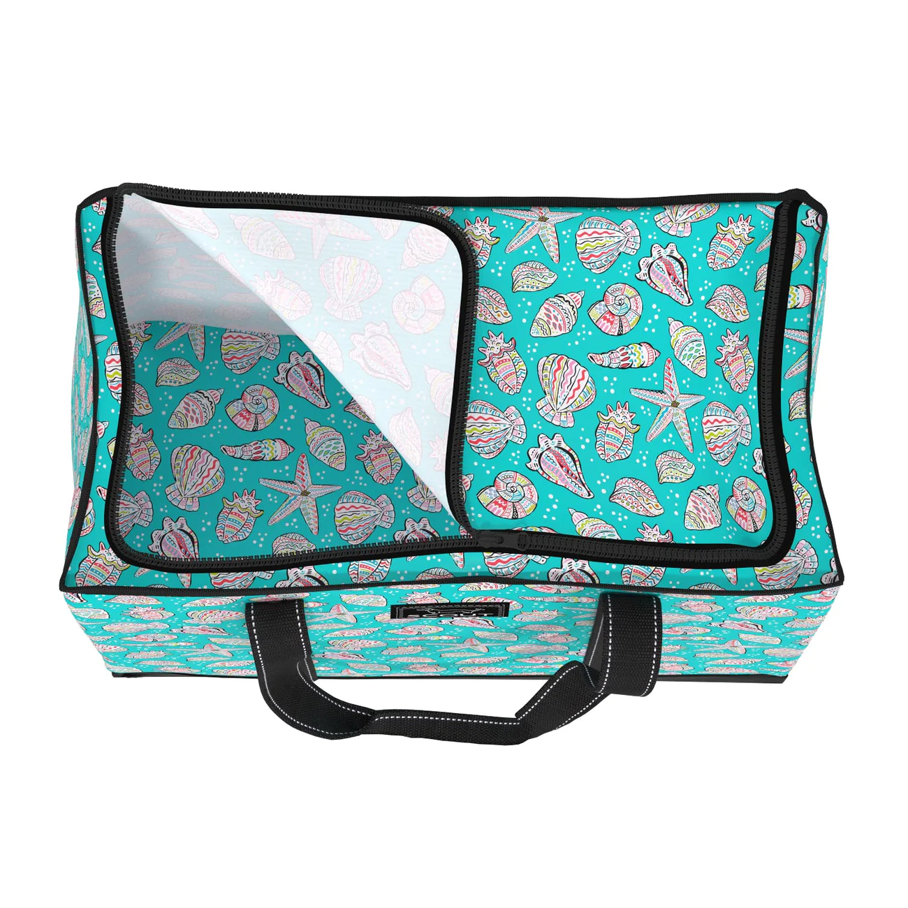 Mademoishell 3 Girls Bag Extra Large Tote Bag - She Chester