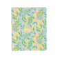 Make Lemonade Concealed Spiral Mini Notebook - She Chester
