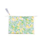 Make Lemonade Oversized Pouch - She Chester