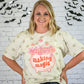 Making Magic Star Tee - She Chester